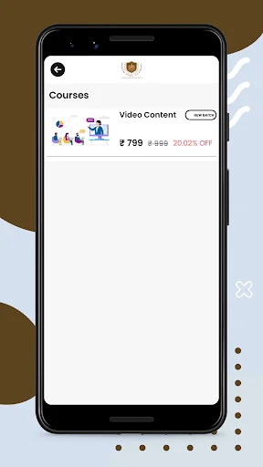 Dream Post Academy অ্যাপ ডাউনলোড করুন – সেরা অনলাইন শিক্ষা - Screenshot 2