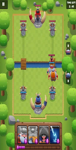 War of Viking Card Game PvP ডাউনলোড করুন – সেরা ভাইকিং কার্ড ব্যাটেল - Screenshot 14