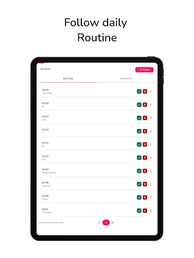 LustManager ডাউনলোড করুন – পর্ন আসক্তি থেকে মুক্তির সেরা উপায় - Screenshot 8