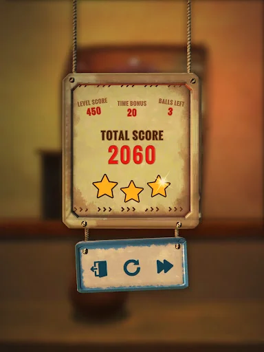 Fireball – Hit Smash and Crash ডাউনলোড করুন – সেরা বল থ্রো গেম - Screenshot 13