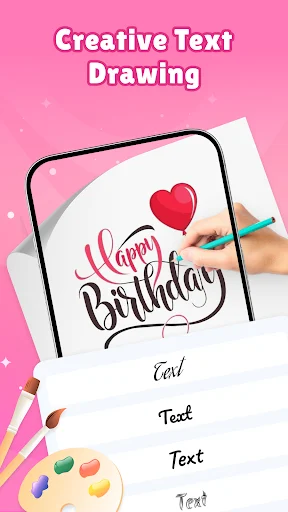 AR Drawing: Trace, Draw Sketch ডাউনলোড করুন – সেরা স্কেচিং অ্যাপ - Screenshot 13