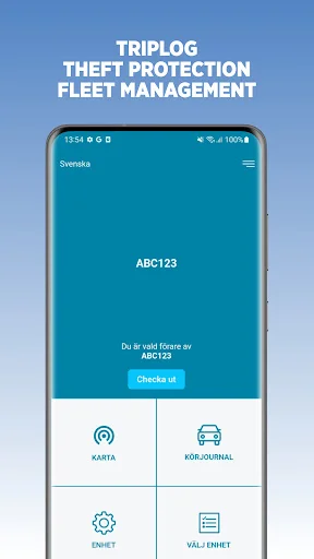 NorthTracker ডাউনলোড করুন – সেরা রিয়েল-টাইম জিপিএস ট্র্যাকার ও ট্রিপ লগ - Screenshot 2