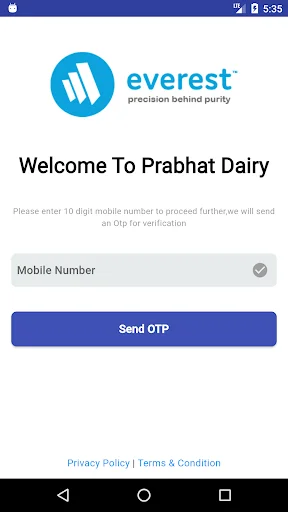 Everest Connect ডাউনলোড করুন – দুধ সংগ্রহের আধুনিক সমাধান - Screenshot 10