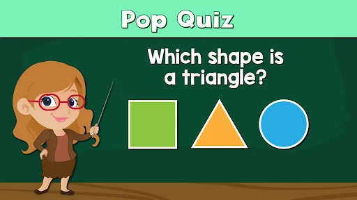 Kids Preschool Learning Games ডাউনলোড করুন – সেরা শিশুদের শিক্ষামূলক অ্যাপ - Screenshot 3