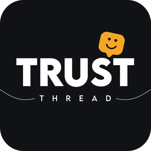 Trust Thread ডাউনলোড করুন – মানসিক প্রশান্তি ও সাপোর্ট কমিউনিটি