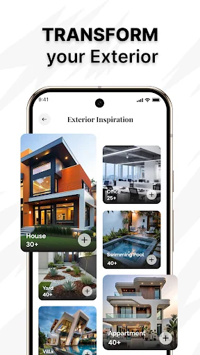 Home Design: AI House Makeover ডাউনলোড করুন – সেরা ইন্টেরিয়র ডিজাইন - Screenshot 10