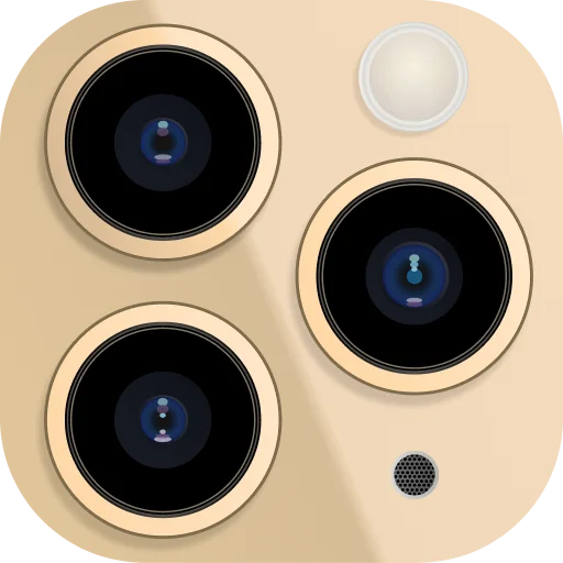 Camera 17 ডাউনলোড করুন – HD ফটো এবং 4K ভিডিওর সেরা অ্যাপ