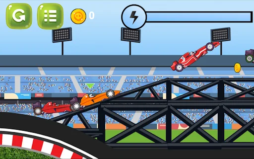 Unblocked Games For School ডাউনলোড করুন – সেরা ফ্রি অনলাইন গেমস - Screenshot 2
