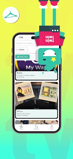 TwinWin App ডাউনলোড করুন – সেরা বাই ওয়ান গেট ওয়ান অফার এখন আপনার হাতের মুঠোয় - Screenshot 4