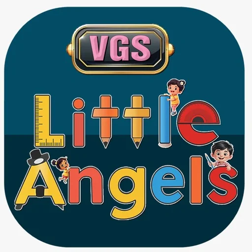 Little Angels ডাউনলোড করুন – শিশুদের জন্য সেরা শিক্ষামূলক অ্যাপ
