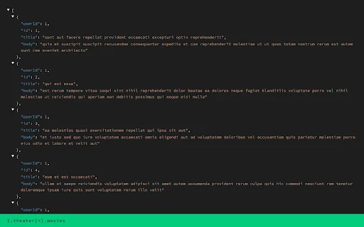 Seven JSON Viewer ডাউনলোড করুন – দ্রুত এবং সহজ JSON ভিউয়ার - Screenshot 1