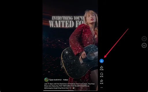 Facebook Video Downloader – ফেসবুক ভিডিও ডাউনলোড করুন সহজে - Screenshot 1