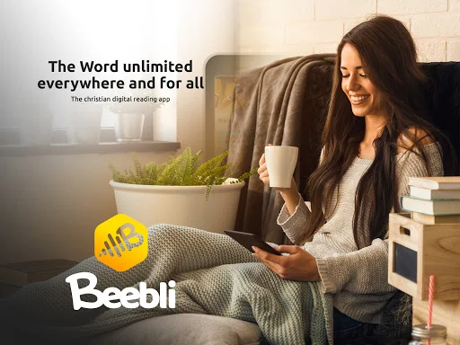 Beebli ডাউনলোড করুন – খ্রিস্টান ইবুক ও অডিও বুক পড়ার সেরা অ্যাপ - Screenshot 9