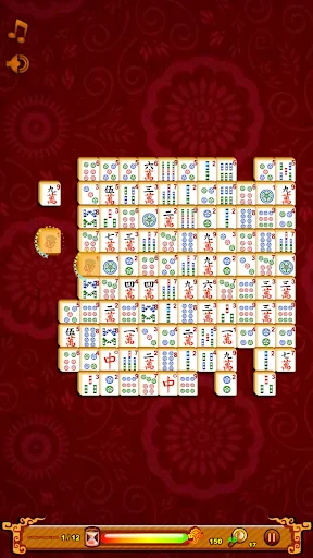Mahjong Link ডাউনলোড করুন – সেরা মাহজং ম্যাচ পাজল গেম - Screenshot 10