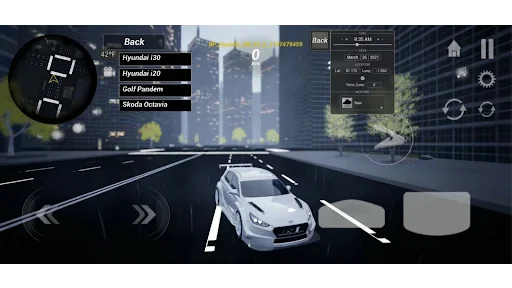 Indian Simulator Legend 3D ডাউনলোড করুন – সেরা ভারতীয় ড্রাইভিং গেম - Screenshot 35