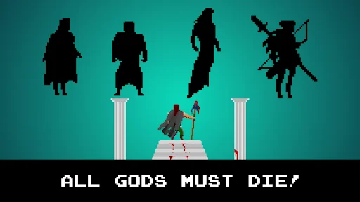 Bloddrasil: Hero Across Ages ডাউনলোড করুন – অ্যাকশন গেম - Screenshot 5