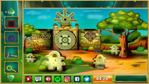 Escape Room: Mystery Quest ডাউনলোড করুন – রোমাঞ্চকর ধাঁধা সমাধান করুন - Screenshot 2