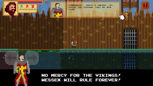 Bloddrasil: Hero Across Ages ডাউনলোড করুন – অ্যাকশন গেম - Screenshot 3
