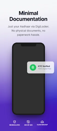 KreditCall ডাউনলোড করুন – দ্রুত পার্সোনাল লোন পাওয়ার সেরা অ্যাপ - Screenshot 6