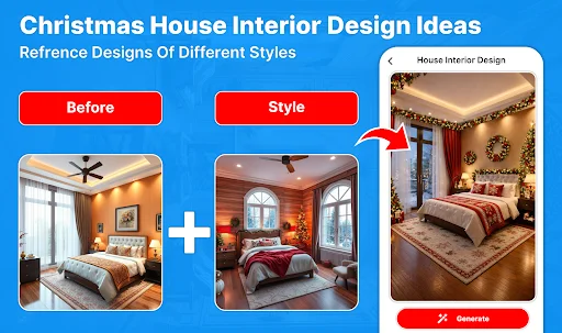 Floor Plan Creator: Home DecAi ডাউনলোড করুন – ৩ডি হাউস ডিজাইন - Screenshot 7