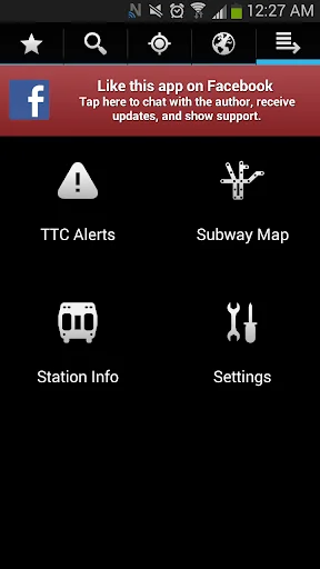 Transit Now Toronto ডাউনলোড করুন – TTC বাসের সময়সূচী - Screenshot 7