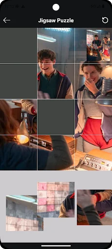 Stranger Things 5 Challenges ডাউনলোড করুন – সেরা গেম ও পাজল - Screenshot 7