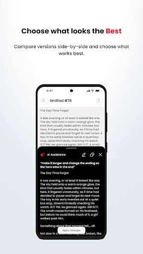 Voice to Text AI ডাউনলোড করুন – দ্রুত ভয়েস টু টেক্সট ডিক্টেশন - Screenshot 5