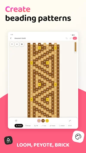 Threadologie ডাউনলোড করুন – গয়না ডিজাইনের সেরা অ্যাপ - Screenshot 16