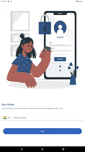 XL-Connect ডাউনলোড করুন – থেরাপিস্ট এবং সেবাগ্রহীতাদের যোগাযোগের সেরা মাধ্যম - Screenshot 24