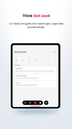 Voice to Text AI ডাউনলোড করুন – দ্রুত ভয়েস টু টেক্সট ডিক্টেশন - Screenshot 13