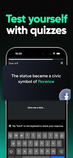 Micro learning: Learnit ডাউনলোড করুন – ২ মিনিটের সহজ শিক্ষা - Screenshot 5