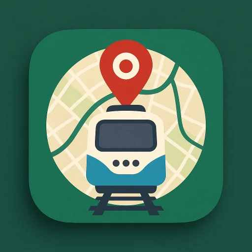 Find My Train: Bangladesh ডাউনলোড করুন – লাইভ ট্রেন ট্র্যাকার