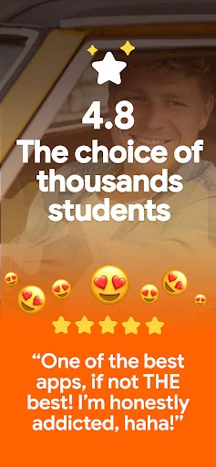 Poland Driving Exam Test 2026 ডাউনলোড করুন – ট্রাফিক নিয়ম ও টিপস - Screenshot 4