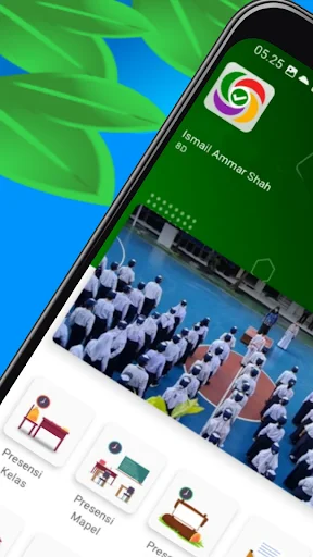 MAN 2 KOTA JAMBI অ্যাপ ডাউনলোড করুন – অফিসিয়াল এডুকেশন টুল - Screenshot 1
