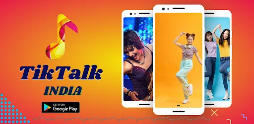 TikTalk India ডাউনলোড করুন – সেরা শর্ট ভিডিও অ্যাপ ও প্রতিভা দেখান - Screenshot 6