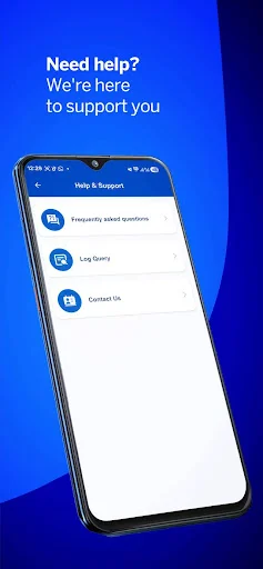 FlexiPay Uganda ডাউনলোড করুন – সেরা ডিজিটাল ওয়ালেট অ্যাপ - Screenshot 5