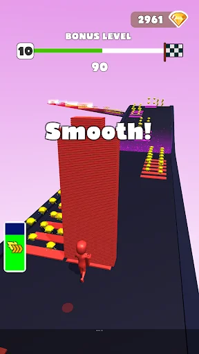 Color Pillar: Stack Game ডাউনলোড করুন – সেরা টাওয়ার বিল্ডিং গেম - Screenshot 12