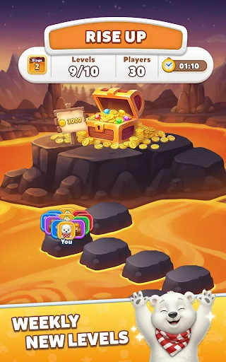 Match Buddies ডাউনলোড করুন – সেরা লজিক পাজল গেম ফ্রি - Screenshot 14