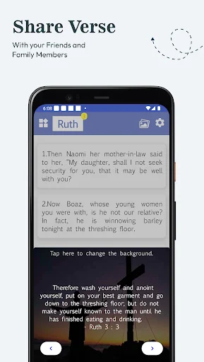 Contemporary English Version Bible ডাউনলোড করুন – সহজ বাইবেল - Screenshot 1