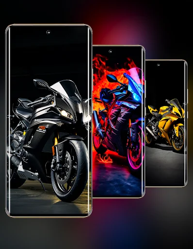 Motorola Edge 60 Pro Wallpaper ডাউনলোড করুন – সেরা HD ওয়ালপেপার - Screenshot 23