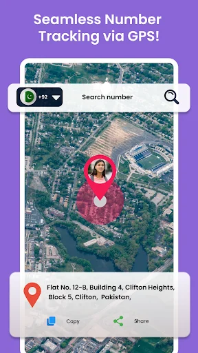 GPS Voice Map & Route Finder ডাউনলোড করুন – সেরা নেভিগেশন অ্যাপ - Screenshot 29