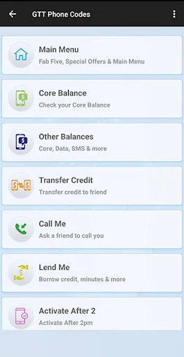 Guyana InfoApp ডাউনলোড করুন – গায়ানার সকল তথ্য এখন আপনার ফোনে - Screenshot 4