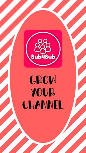 Boost Sub4Sub Pro X ডাউনলোড করুন – ভিডিও ভিউ বাড়ান দ্রুত - Screenshot 4