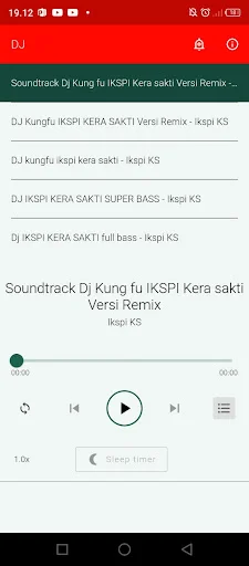 IKSPI KERA SAKTI DUNIA ডাউনলোড করুন – সেরা ওয়ালপেপার ও মিউজিক - Screenshot 16