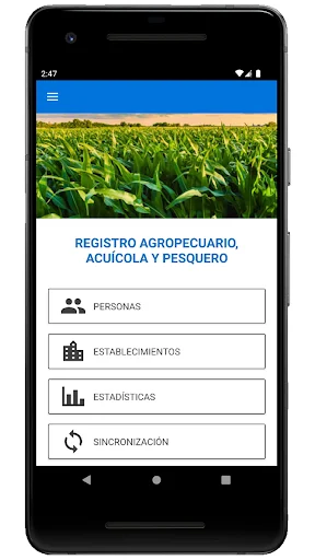 Trazar-Agro ডাউনলোড করুন – কৃষি পণ্য ট্র্যাকিং ও ব্যবস্থাপনা - Screenshot 3