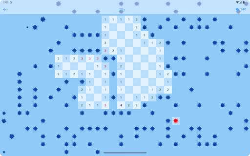Kuyu Minesweeper Pro ডাউনলোড করুন – ১০০% গ্যারান্টিযুক্ত সমাধান - Screenshot 17