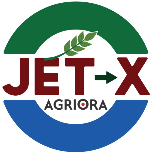 Jet-X Agriora ডাউনলোড করুন – স্মার্ট এবং টেকসই কৃষির সমাধান