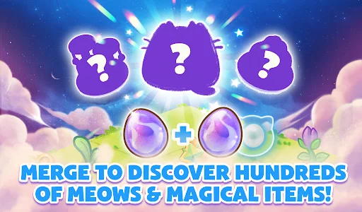 Meowtopia: Zodiac Cat Merge ডাউনলোড করুন – সেরা ক্যাট মার্জ গেম - Screenshot 10