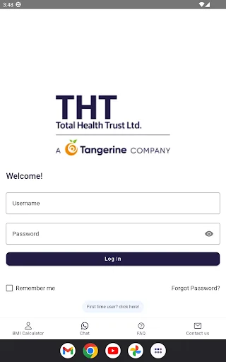 THT Mobile ডাউনলোড করুন – সাশ্রয়ী স্বাস্থ্যসেবা ও অ্যাপয়েন্টমেন্ট - Screenshot 9
