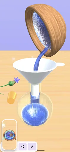 DIY Perfume Maker ডাউনলোড করুন – সেরা পারফিউম তৈরির গেম - Screenshot 6
